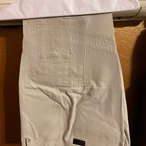 Mens Cargo Shorts